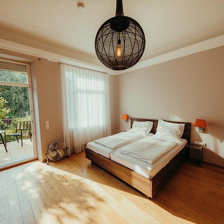 HeidelWorld Aparthotel Heidelberg Buitenkant foto