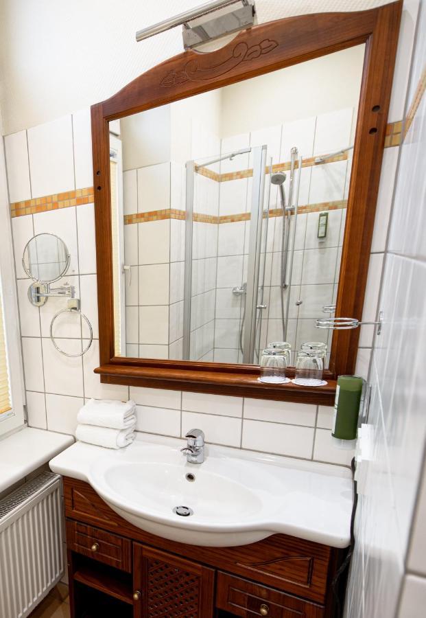 HeidelWorld Aparthotel Heidelberg Buitenkant foto